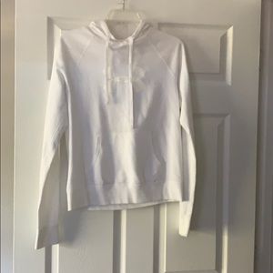 Underarmour semi-fitted hoodie